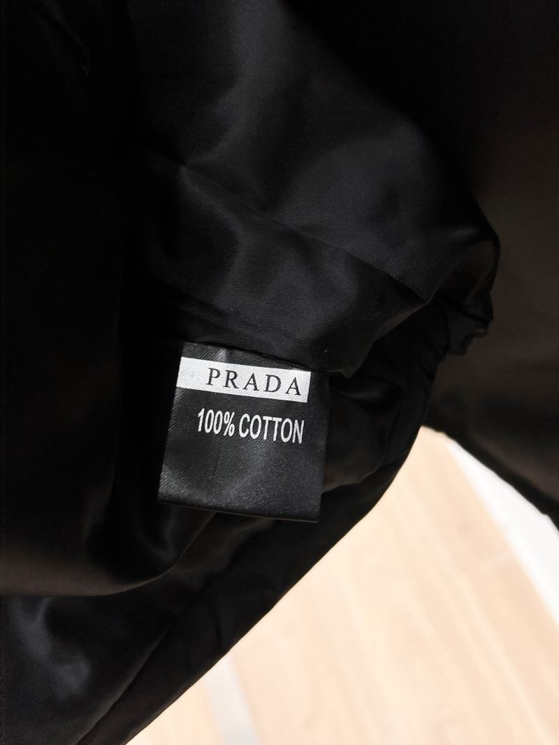 Prada Outwear